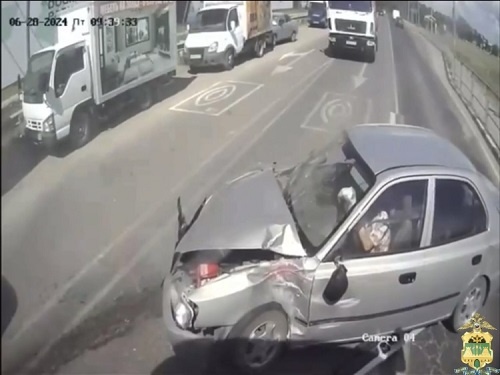    Фото: пресс-служба МВД по Краснодарскому краю