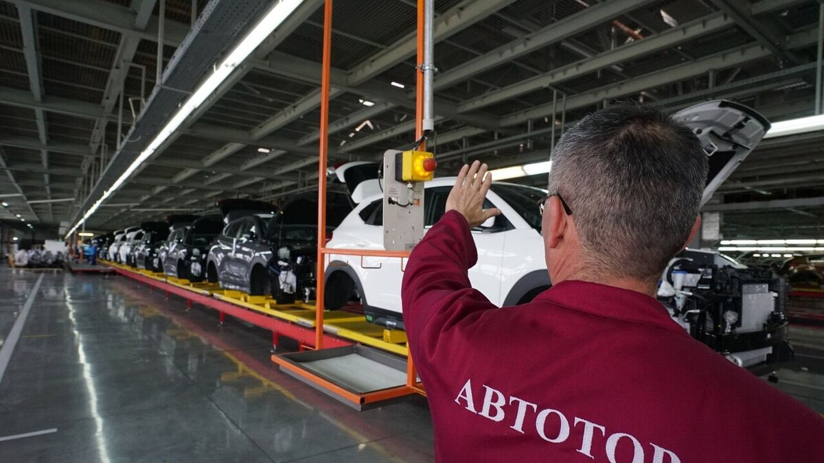 Калинградский Автотор в последние годы переживает не самые лучшие времена. Хотя до 2022 года предприятие процветало, на Автотор до 2022 года выпускали автомобили марок Hyundai\Kia, BMW.