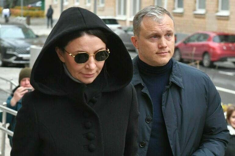   Сергей Киселев / АГН Москва