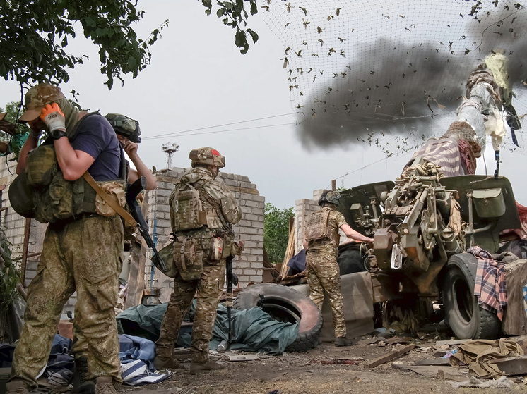 ФОТО: AP