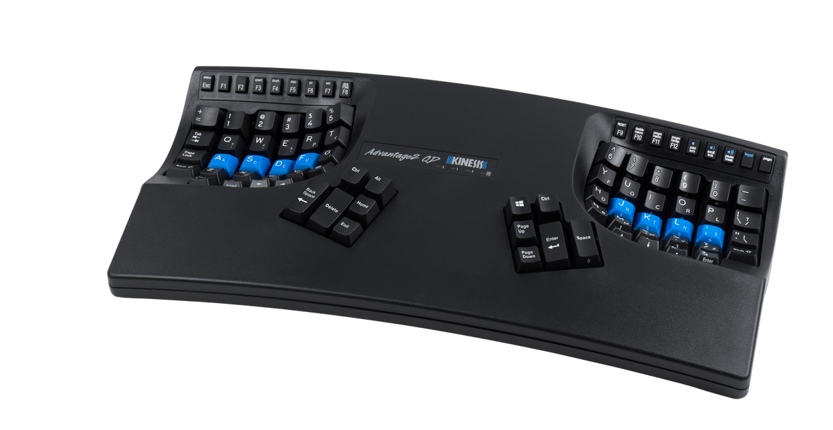 Kinesis Advantage2