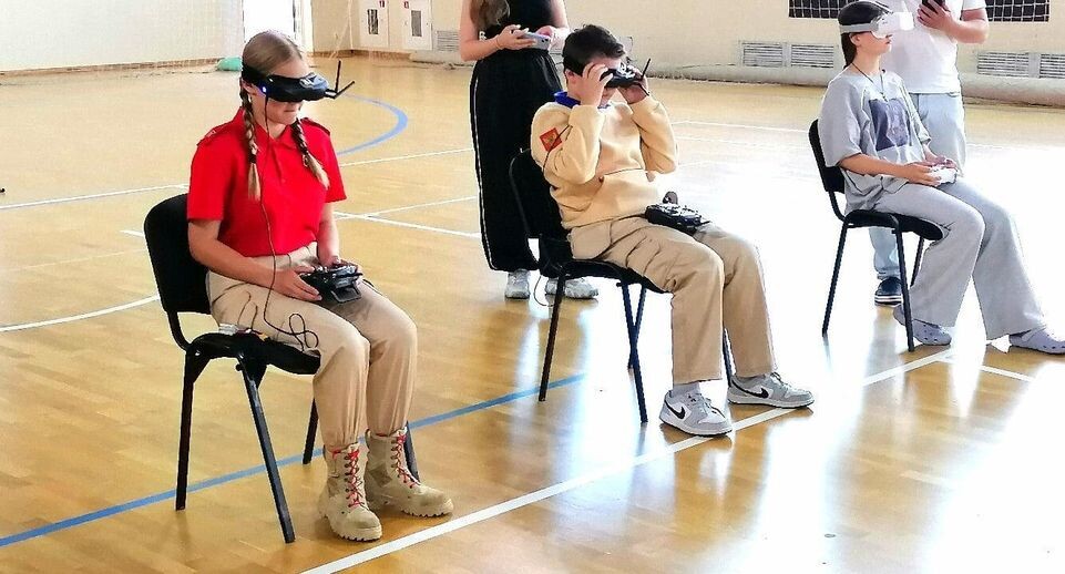    Пресс-служба администрации г. о. Солнечногорск