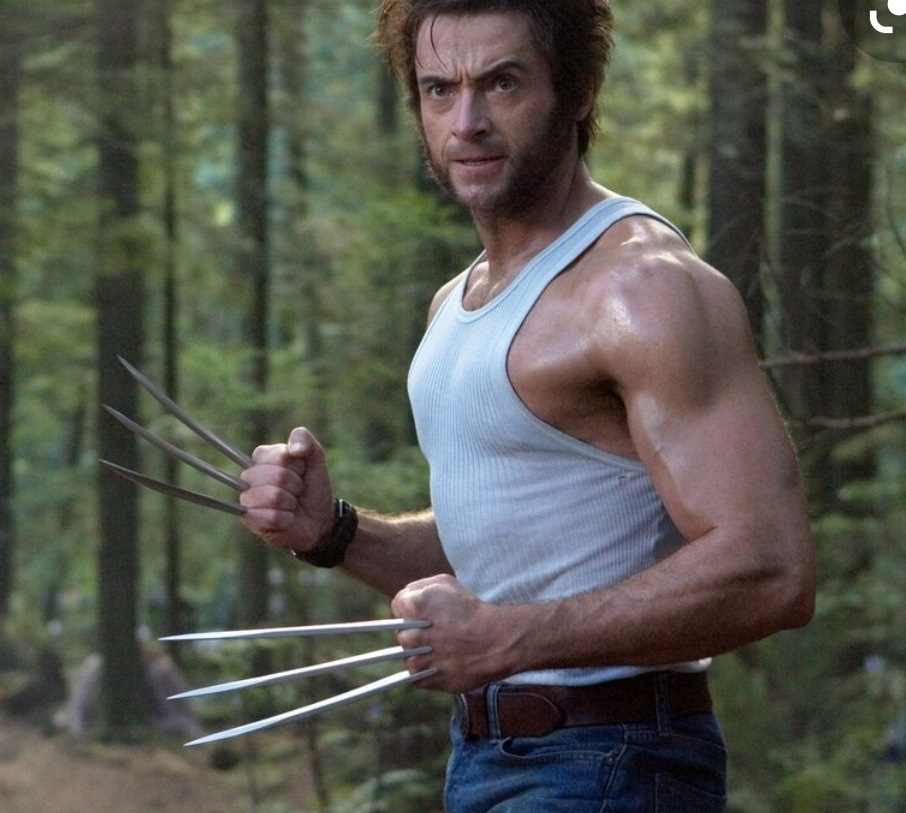 хью джекман