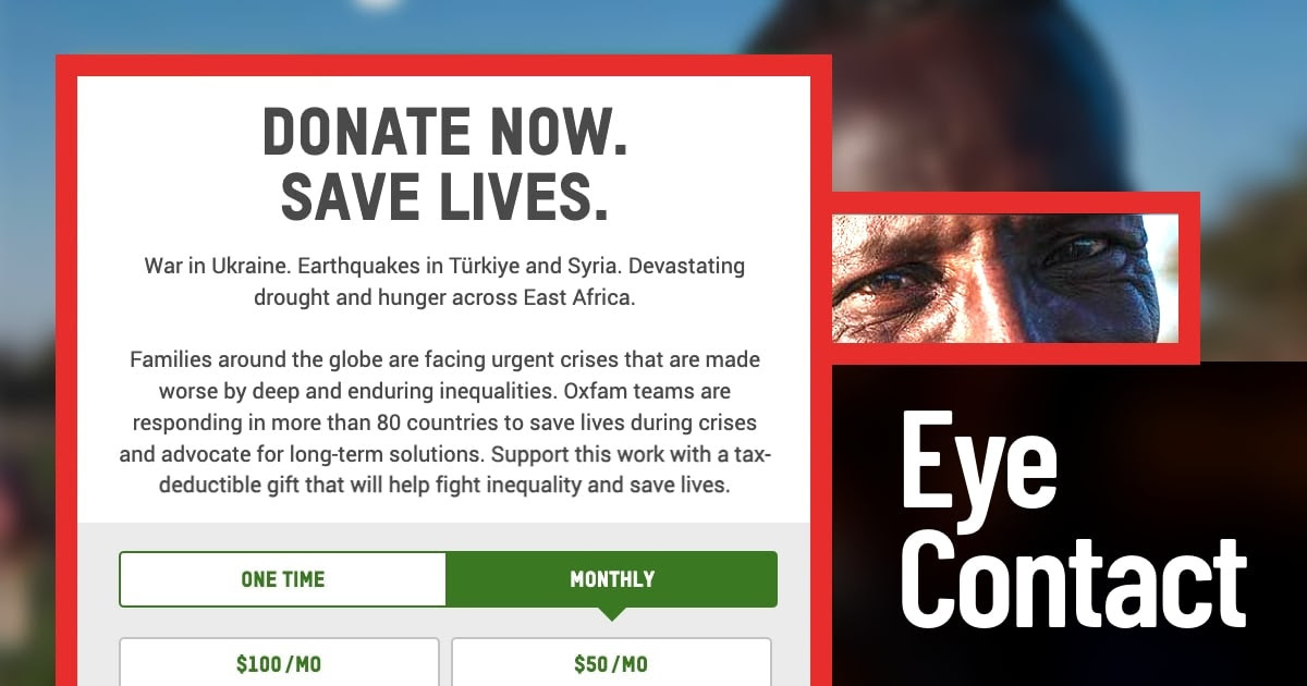 Как правильно собирать донаты и пожертвования? Что учесть в визуальной составляющей, чтобы повысить эффективность благотворительной организации. Читайте исследования из психологии потребления, которые помогут увеличить конверсию и продажи вашего бизнеса