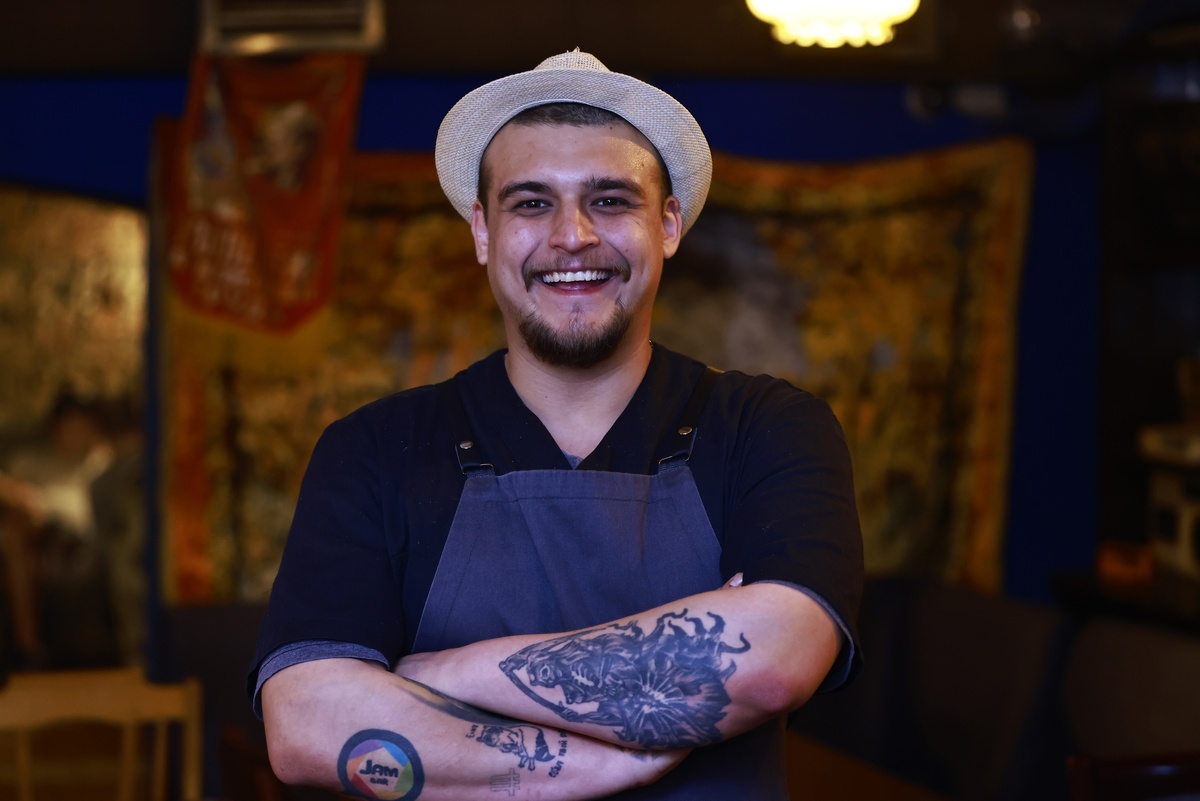 Автор фото: Павел Хацаюк/GALA