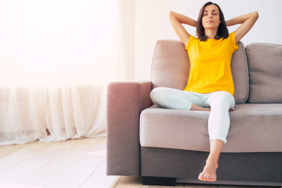 Принимая, вы способны стоять выше обстоятельств.