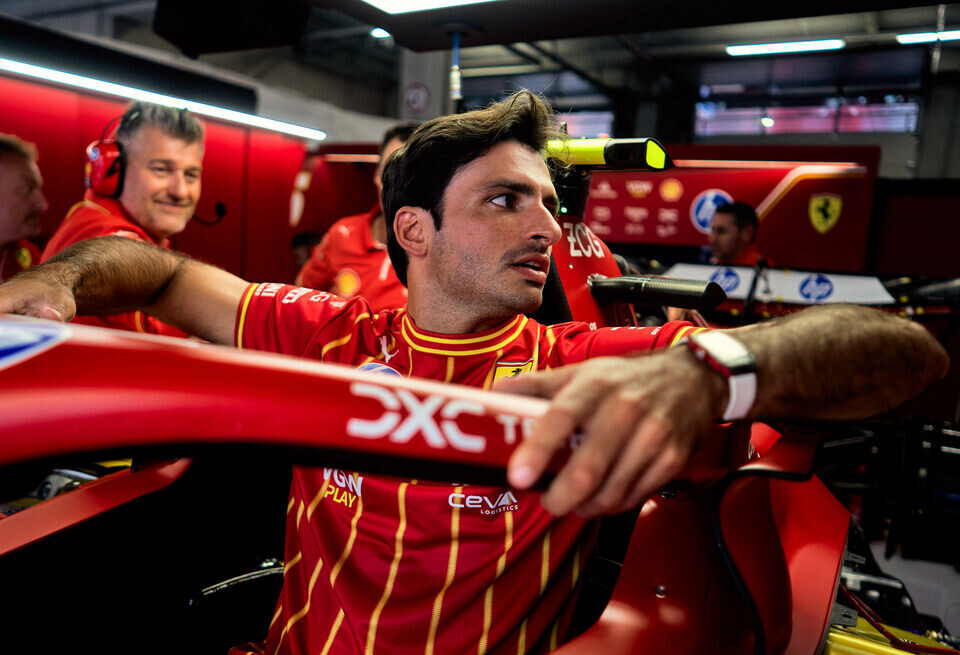    Scuderia Ferrari