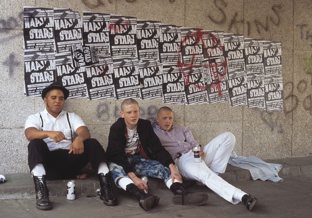 This Is England (2005)