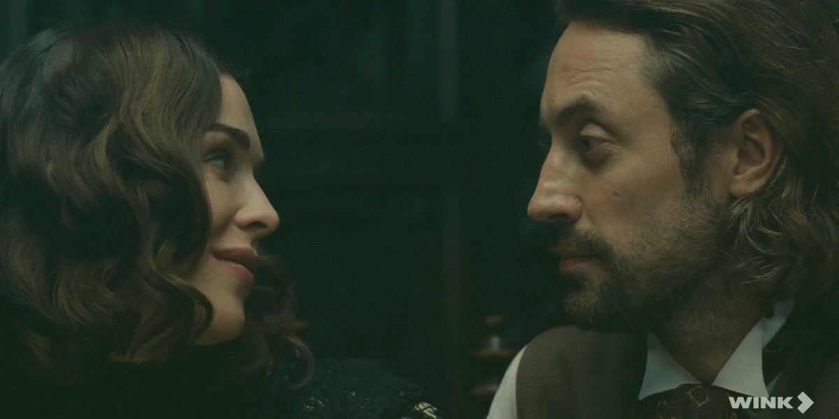 кадр из первой серии. с dzen.ru