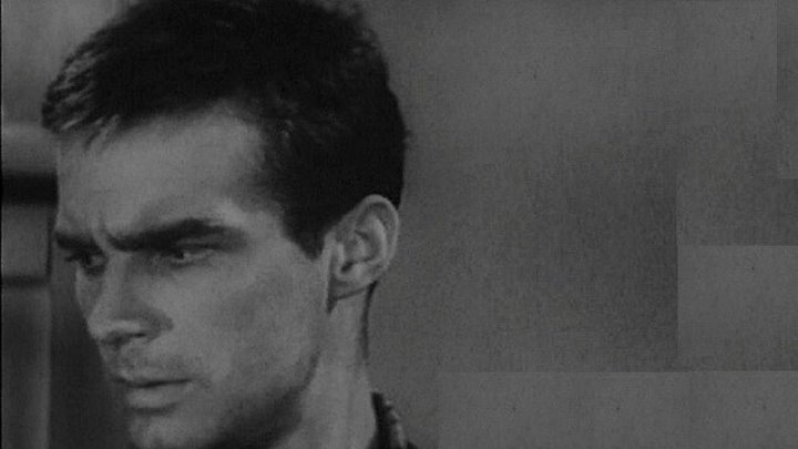 Вадим Пискунов - актёр Паул Буткевич.