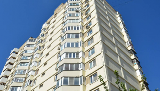    Фото: Фонд капремонта Москвы