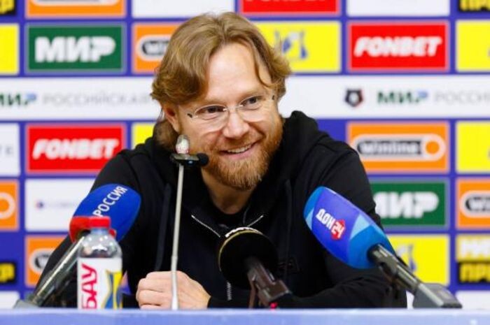 Источник фото: Пресс-служба ФК "Ростов"