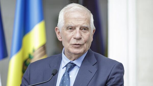    © Sputnik / Rodion Proca