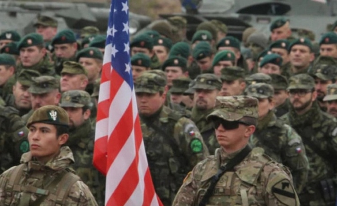    Spectator: отправка подрядчиков из США на Украину стала бы открытой провокацией