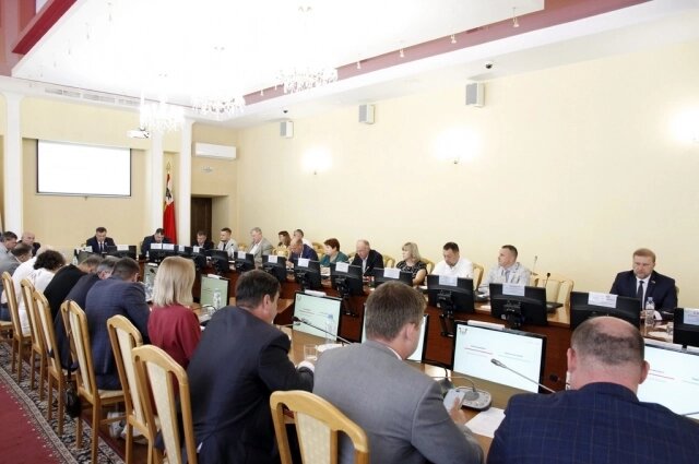    Фото: Пресс-служба Смоленского городского Совета