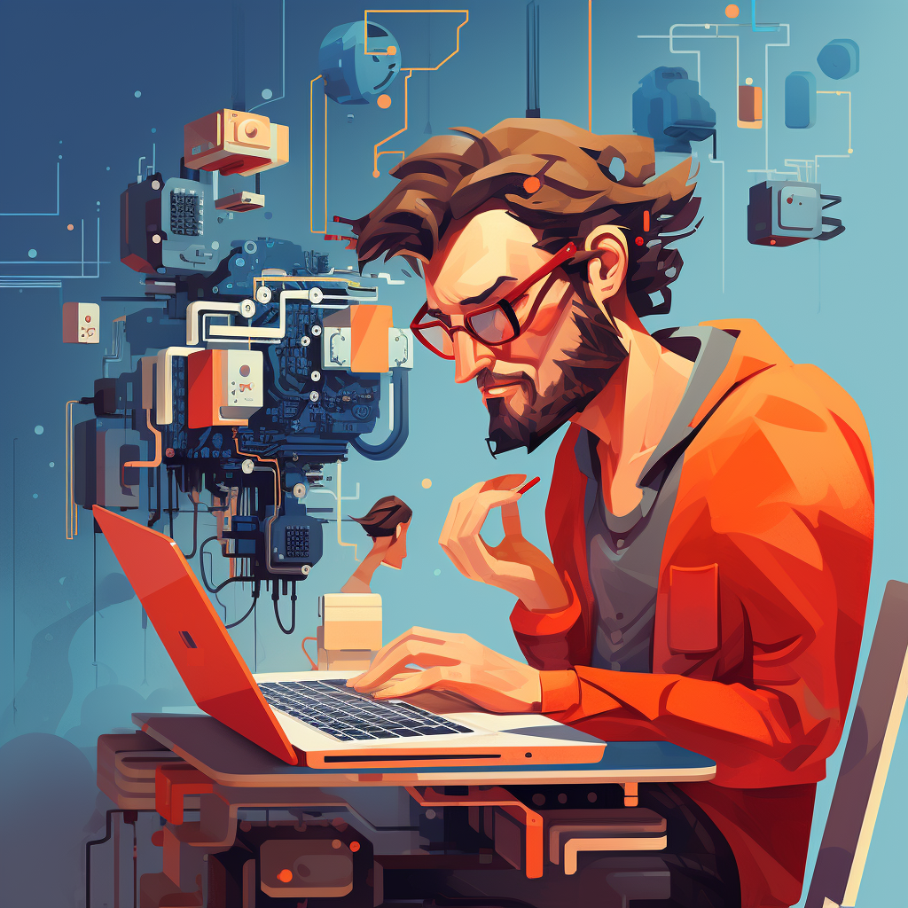 Выбираем идеальный ноутбук: на что обратить внимание в 2024 году