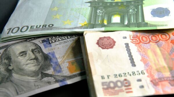    © Sputnik / Владимир Трефилов