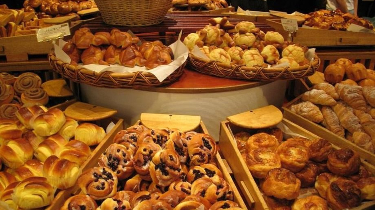 лицензия для минипекарни