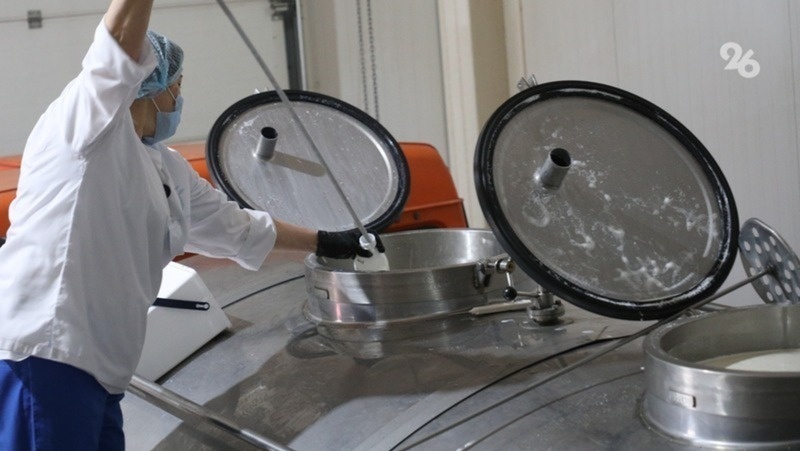      Фото: ИА «Победа26»