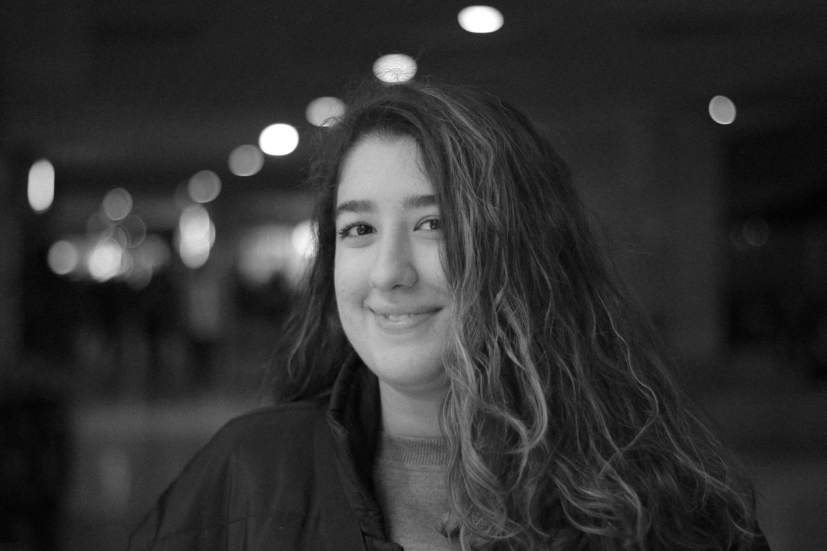 Фото с бесплатного фотостока https://unsplash.com, автор Avin Ezzati