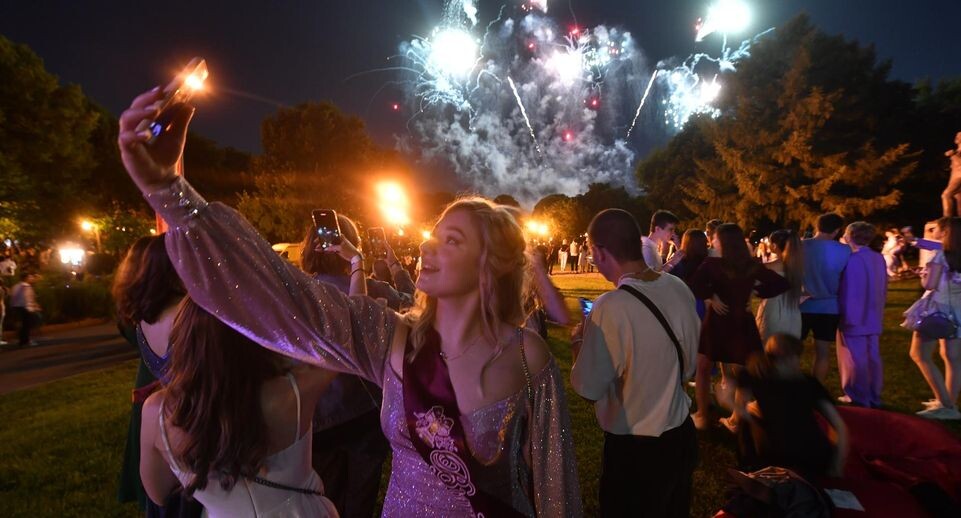    Komsomolskaya Pravda/Global Look Press