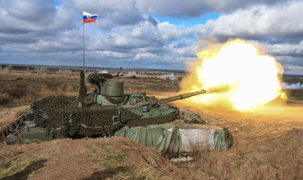 © Sputnik / Станислав Красильников
