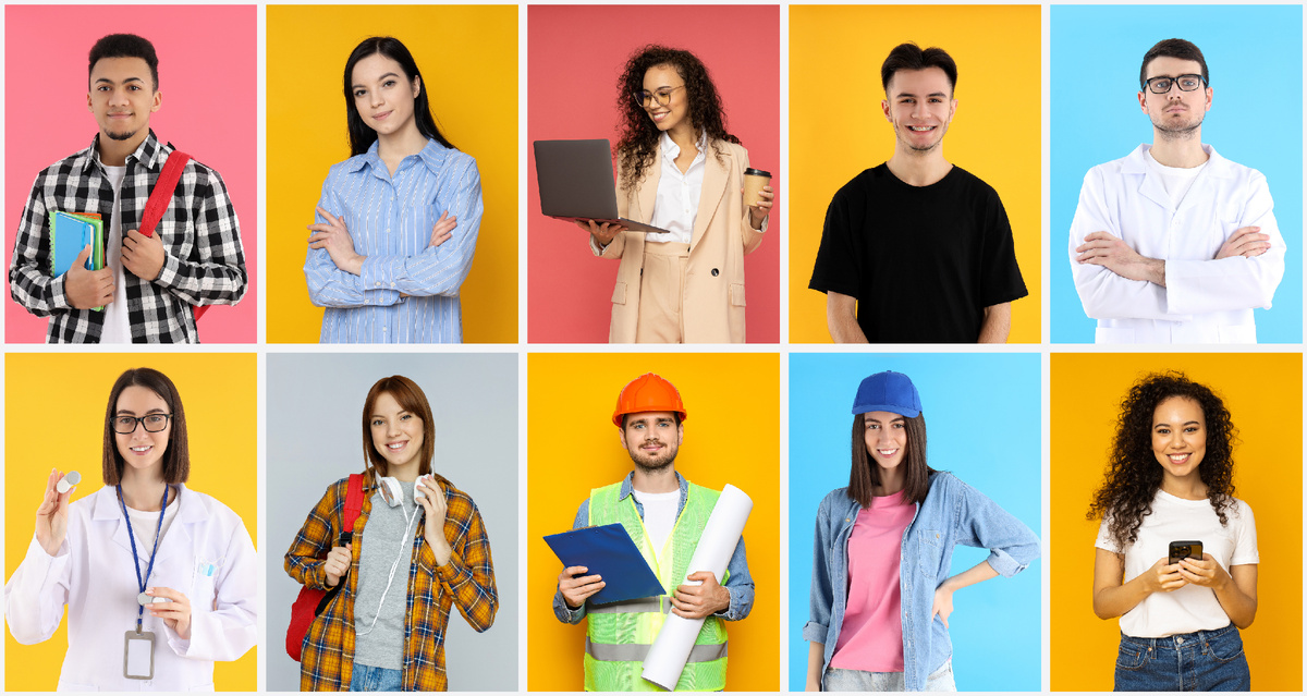 Изображение от atlascompany на Freepik