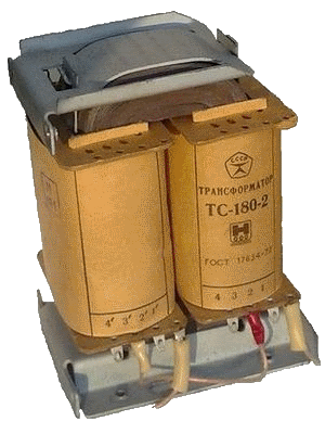 Трансформаторы силовые, выпускались на стержневых сердечниках типа ПЛ, изготовленными из стальной ленты Э-320, сечением 21х45 мм, и предназначались для применения в блоках питания, в основном...
