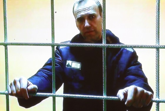   Алексей Навальный