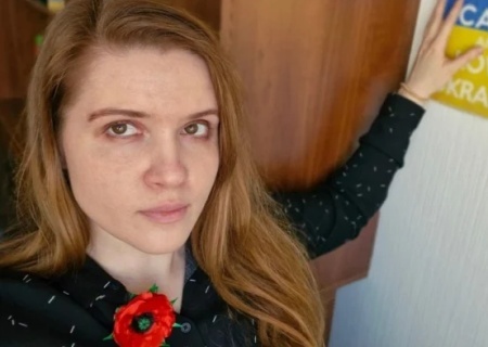    Безуглая констатировала утрату позиций ВСУ из-за неправильной мобилизации