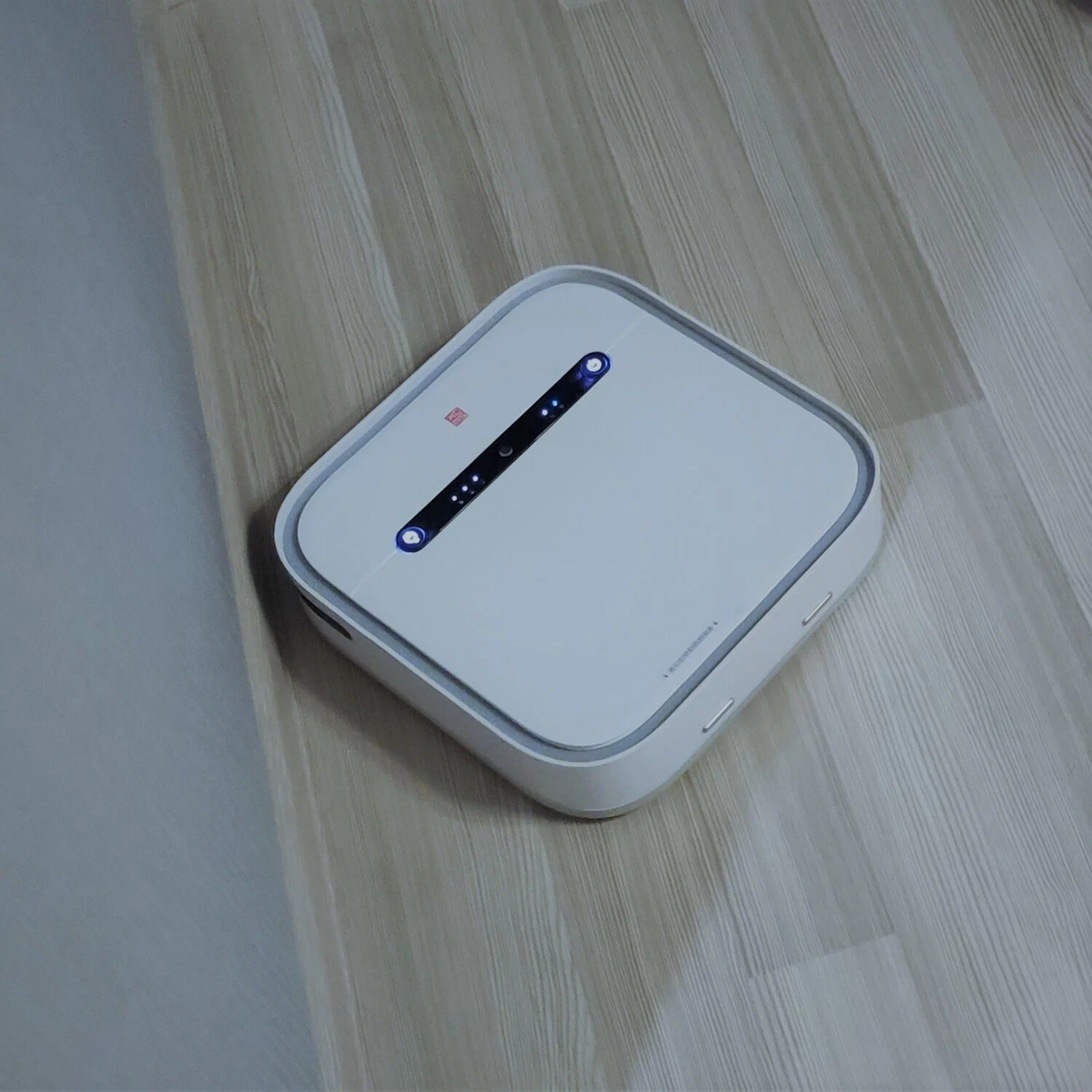 Xiaomi SWDK Smart Cleaning Machine ZDG300