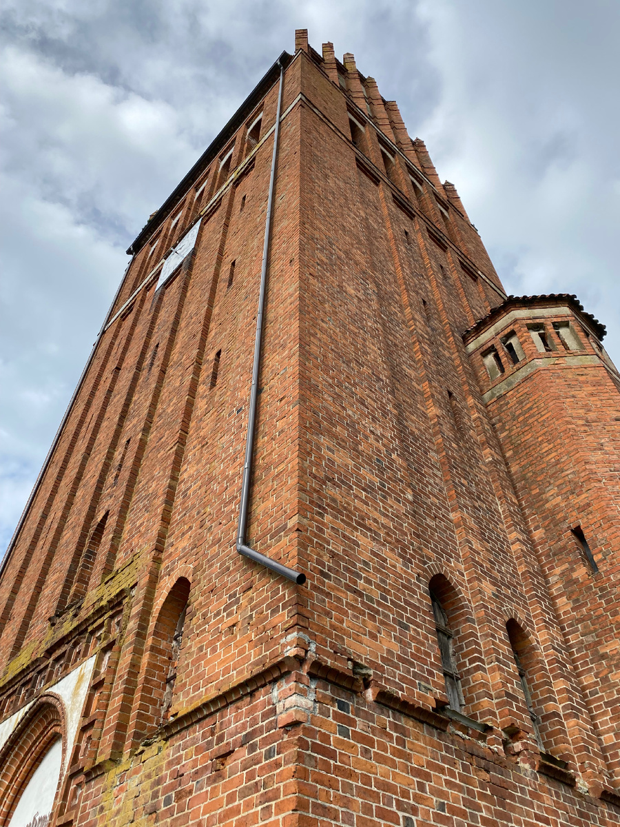 Фото из личного архива.