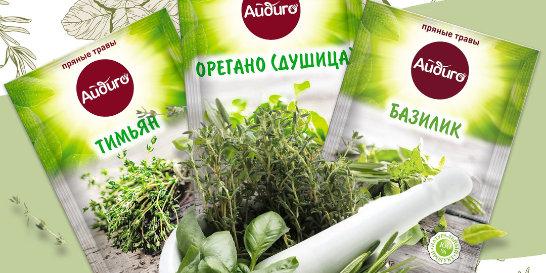 Грибы пошли? Сочетаем пряности и специи с грибами правильно.