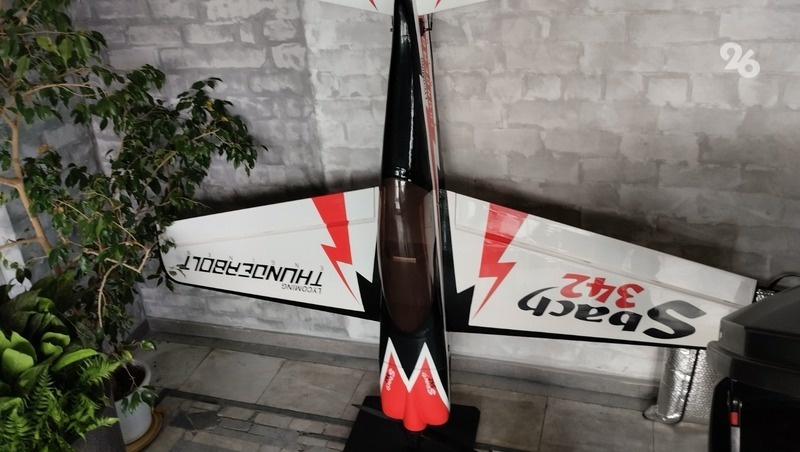    Некоторые разработки участники форума представили на выставке Фото: Андрей Львов / / ИА «Победа26»