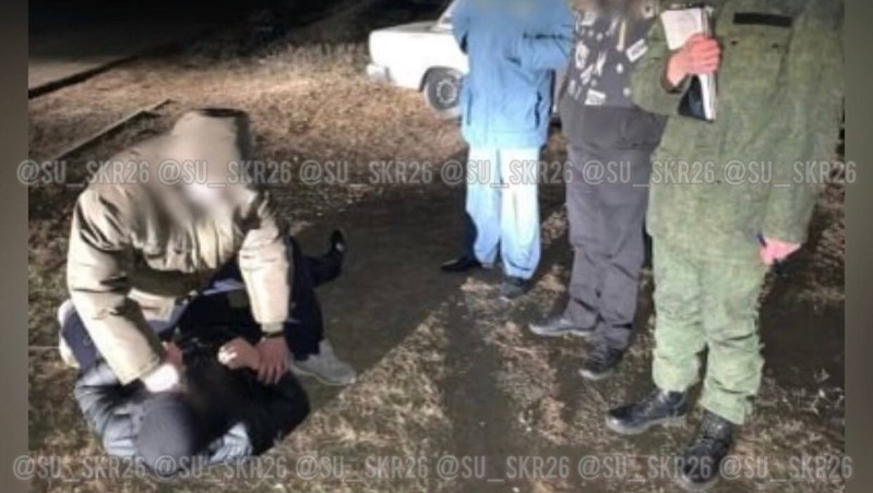      Фото: СУ СКР по Ставрополью