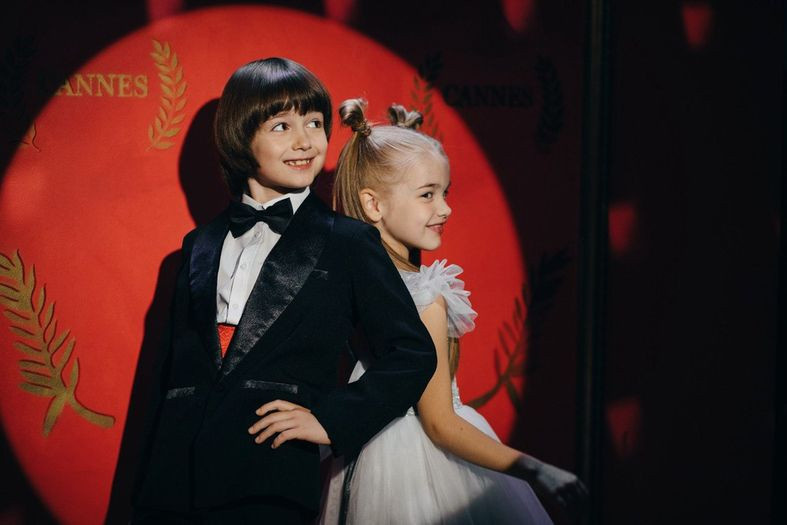  KION/"Денискины рассказы" (6+)