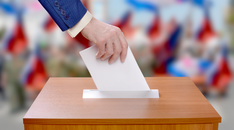 Избирательная комиссия Ставропольского края утвердила график работы территориальных и участковых избирательных комиссий для приема заявлений от избирателей, желающих проголосовать по месту нахождения