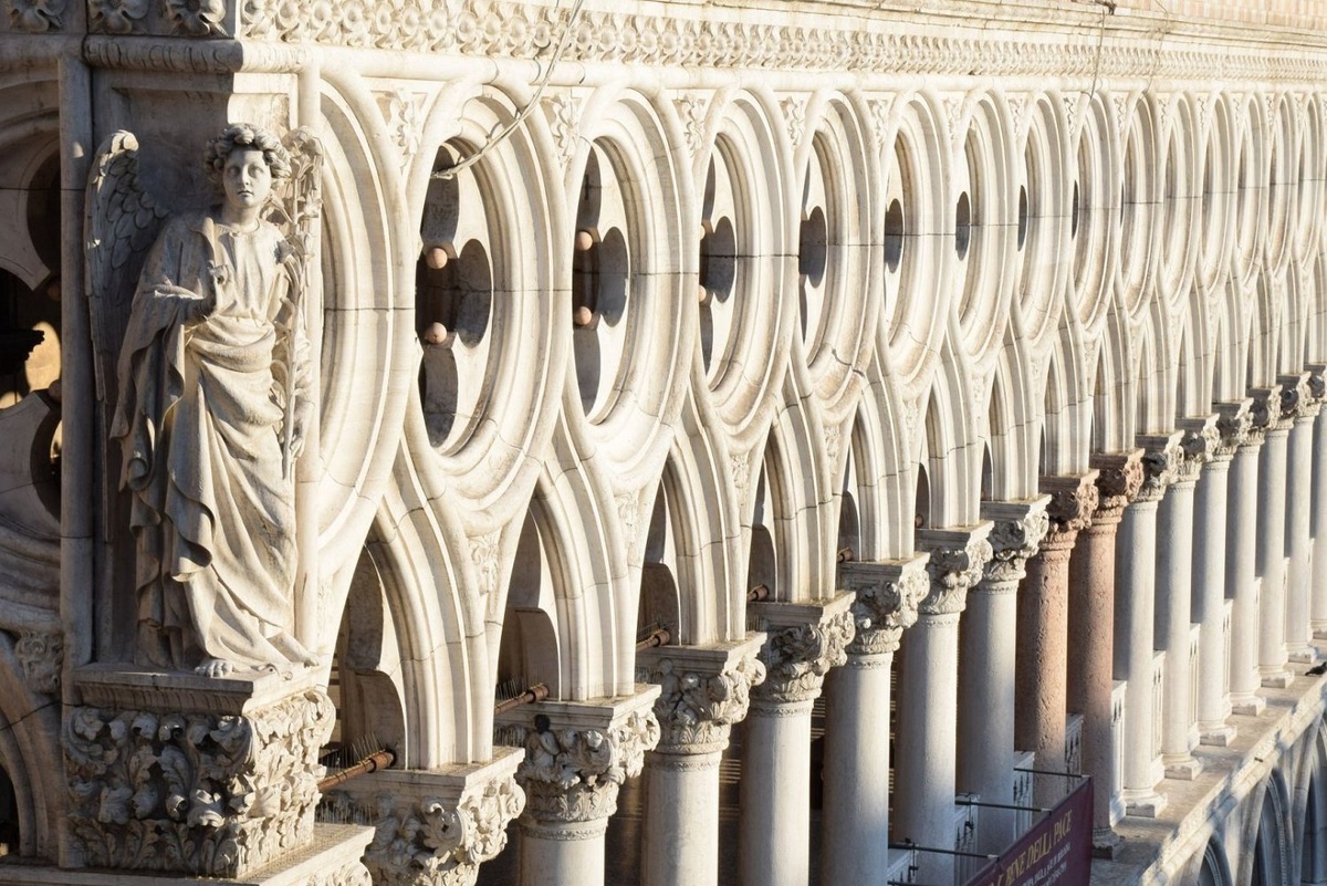 Дворец Дожей