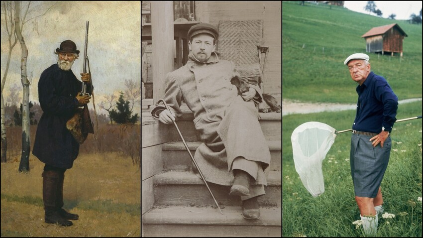 Heritage Images, Horst Tappe/Hulton Archive/Getty Images; Частное собрание