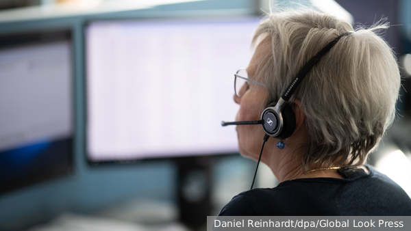     Фото: Daniel Reinhardt/dpa/Global Look Press   
 Текст: Дарья Григоренко