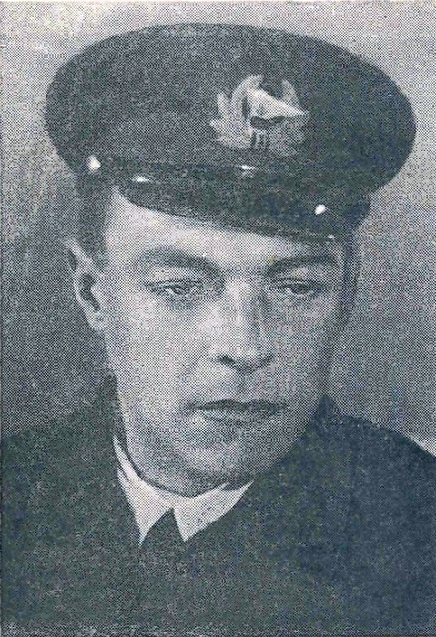 Иван Ефремов. Источник: Wikimedia Commons