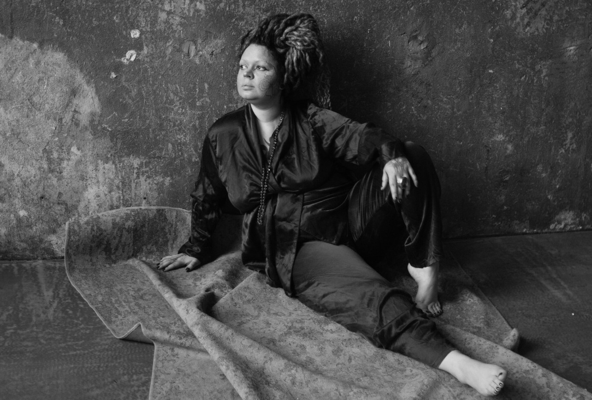 © Настя Михеева. Психология, сексология, тантра. 