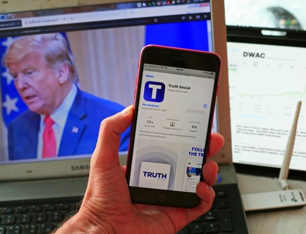 Акции компании Trump Media & Technology Group (TMTG) резко выросли после первых президентских дебатов между действующим президентом США Джо Байденом и его соперником от республиканцев Дональдом...