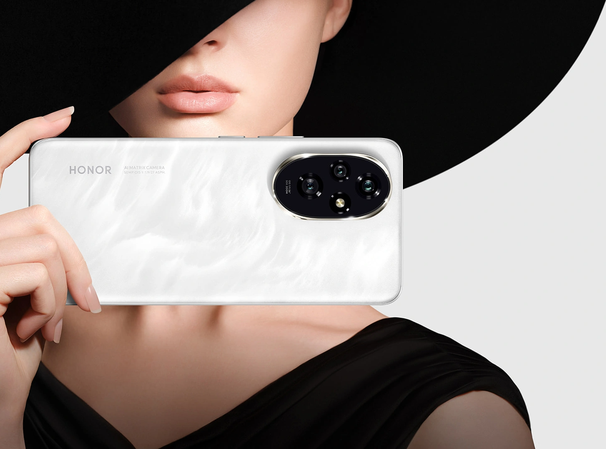 Иллюстрация: Honor  📷
