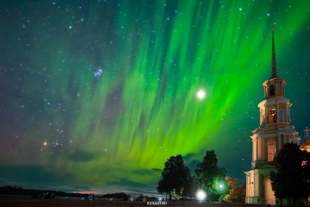    фото сообщества RZNASTRO