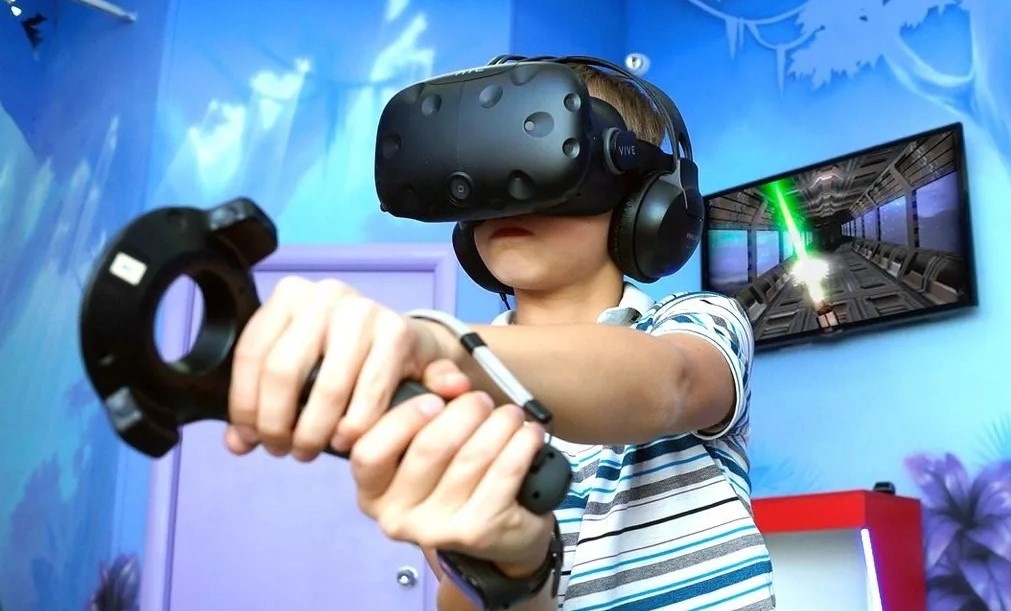 Добро пожаловать в блог компании Fun Game. Сегодня порассуждаем на тему площадок будущего. Какие технологии нас ждут, а какие доступны уже сегодня?-3