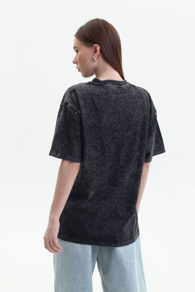 Футболка Маковцвет