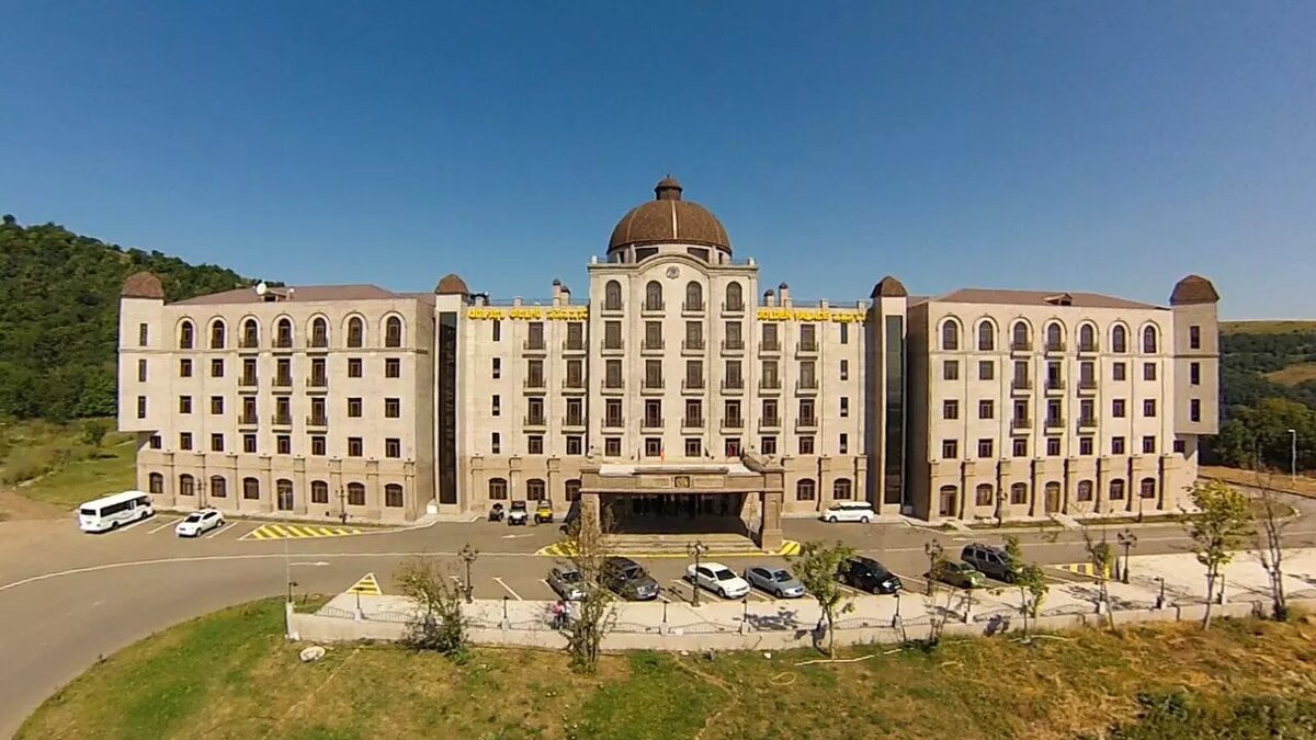 © Sputnik / Petros Lagesyan