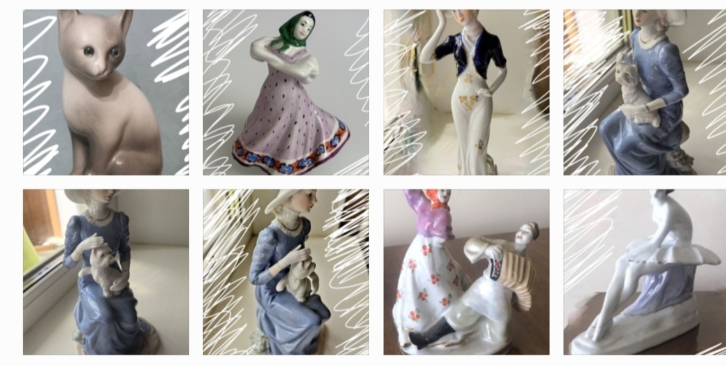 Фотоколлаж - собственность автора канала.