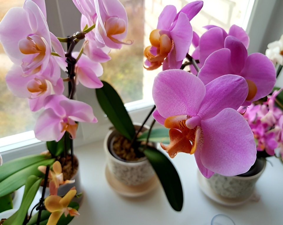 Орхидеи очаровывают восточной красотой и богатством цветов. Не удивительно, что многие люди украшают свой интерьер этими цветами. Но не все знают, как за ними правильно ухаживать.